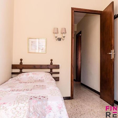Appartamento Casa Rita Sant Feliu de Guíxols Esterno foto