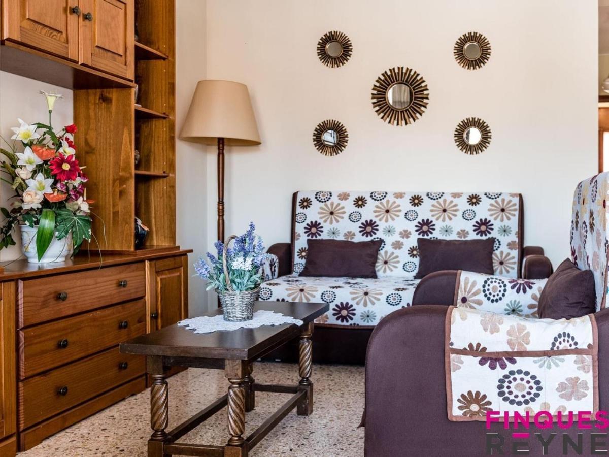 Appartamento Casa Rita Sant Feliu de Guíxols Esterno foto