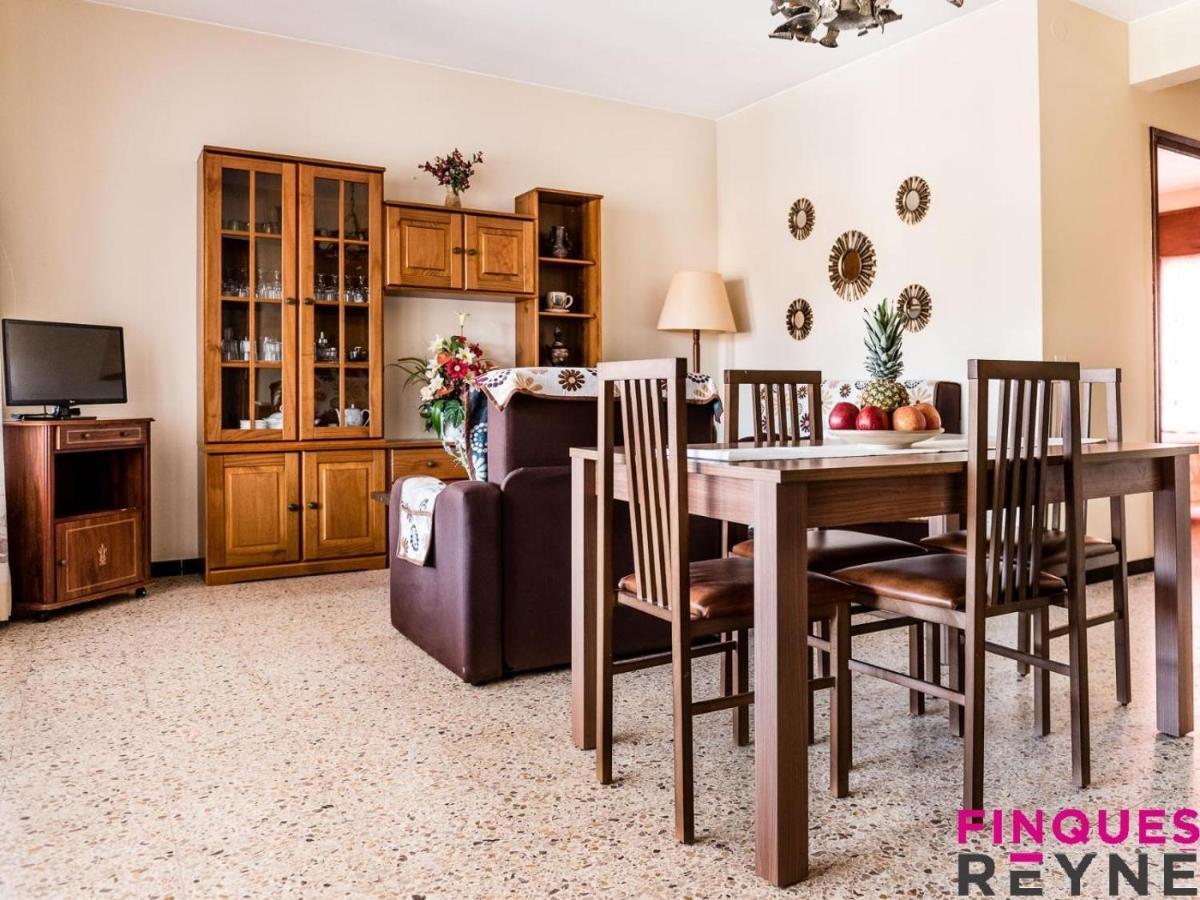 Appartamento Casa Rita Sant Feliu de Guíxols Esterno foto