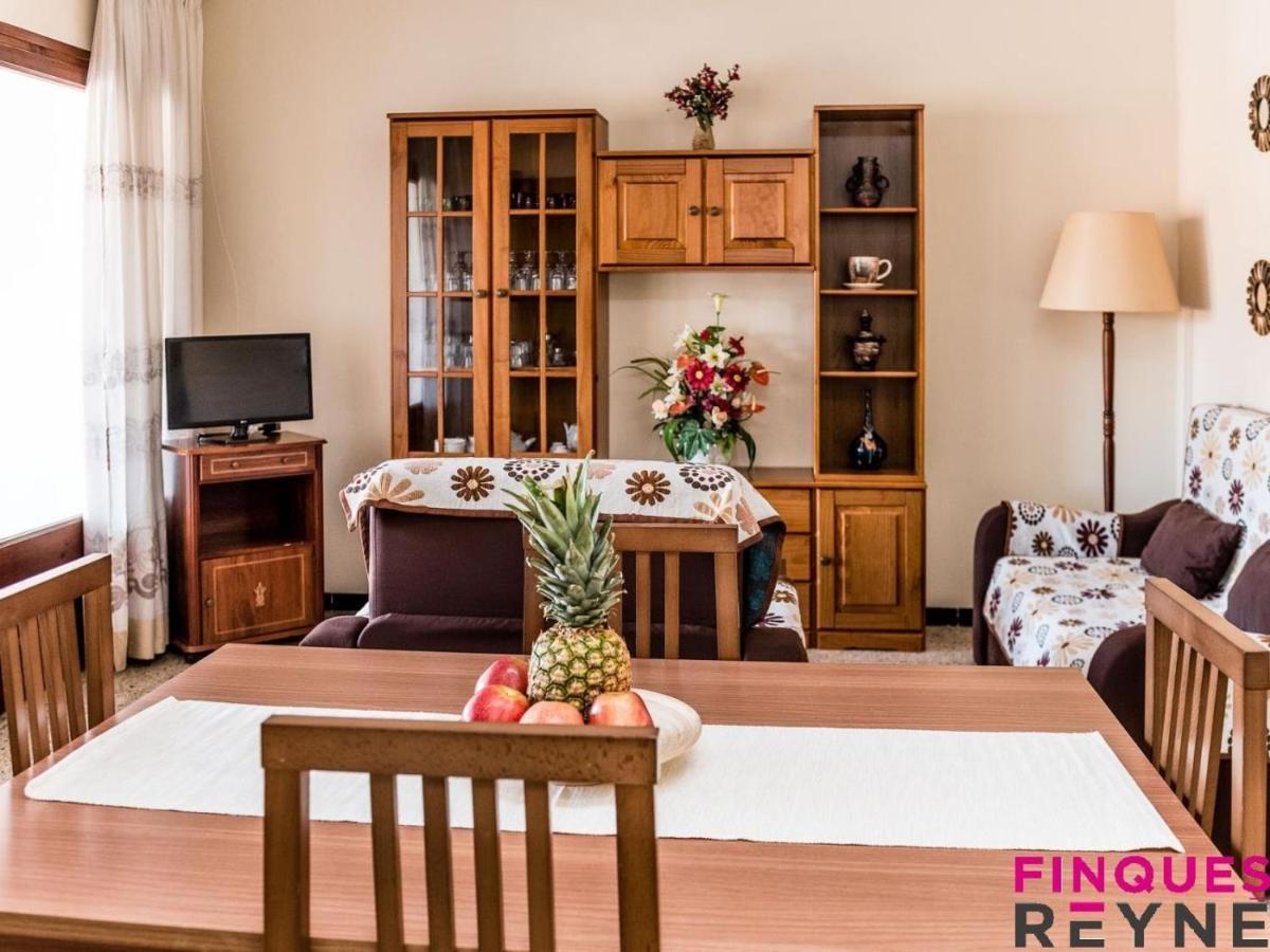 Appartamento Casa Rita Sant Feliu de Guíxols Esterno foto